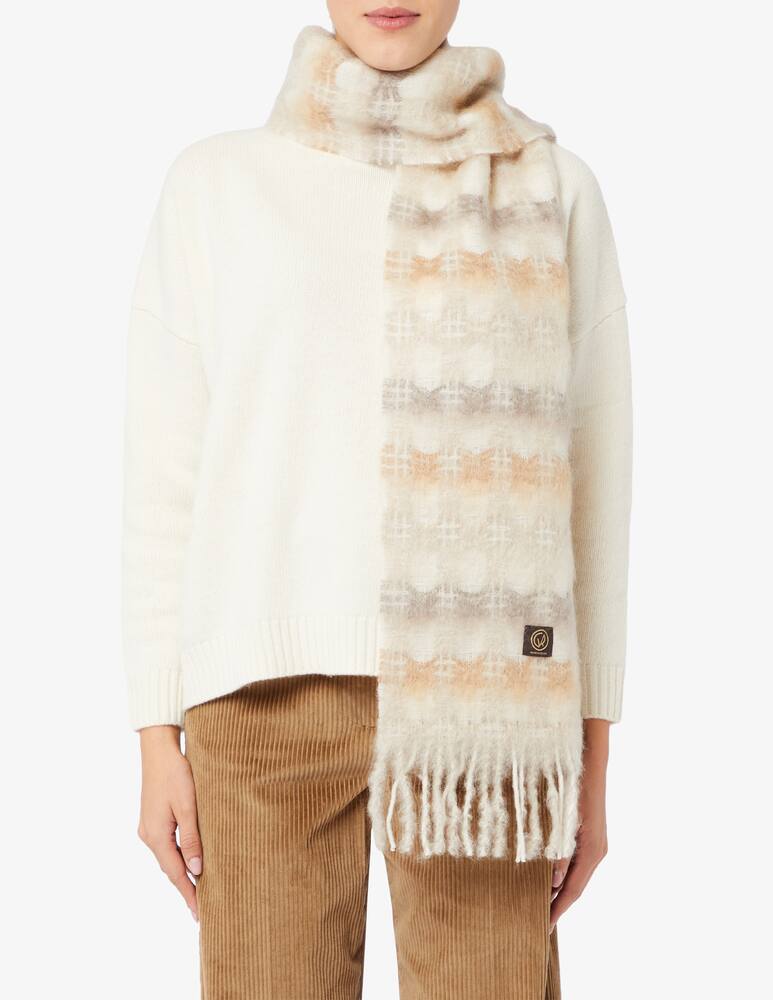 rinascente Mantas Ezcaray Foulard Mia 22x170