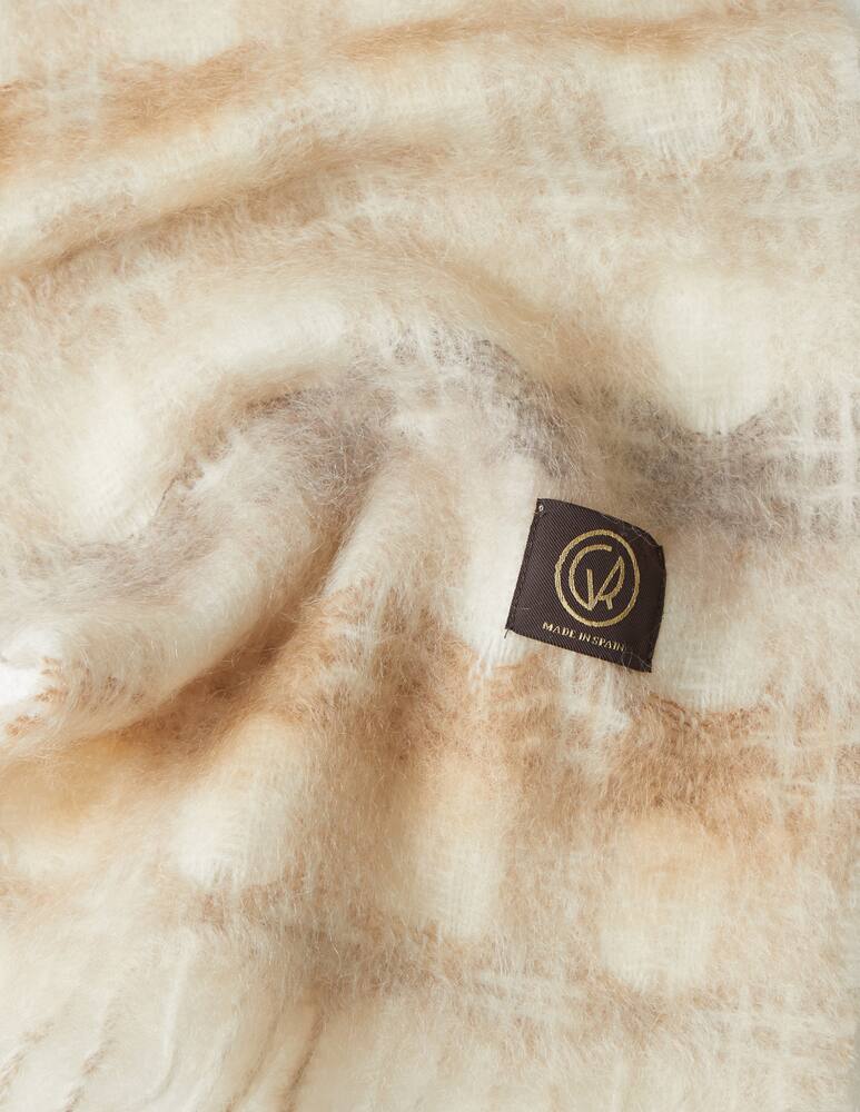 rinascente Mantas Ezcaray Foulard Mia 22x170