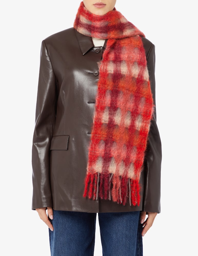 rinascente Mantas Ezcaray Foulard Mia 22x170