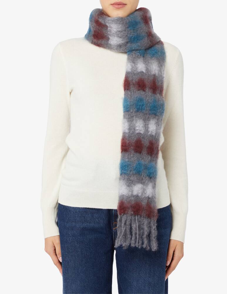 rinascente Mantas Ezcaray Foulard Mia 22x170