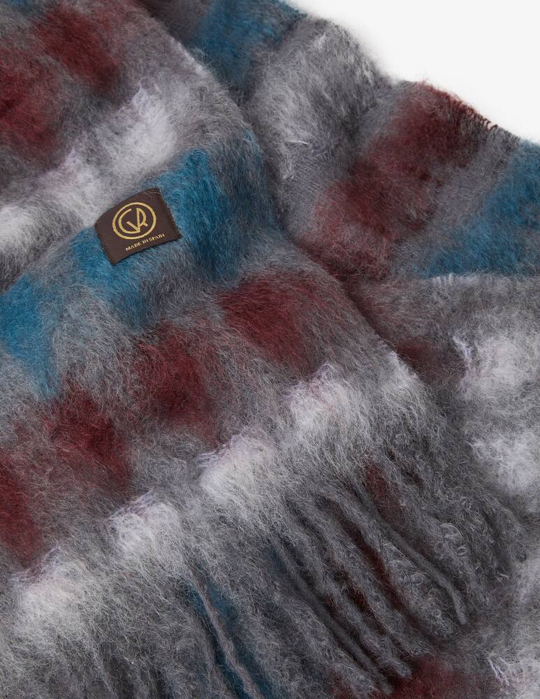 rinascente Mantas Ezcaray Foulard Mia 22x170