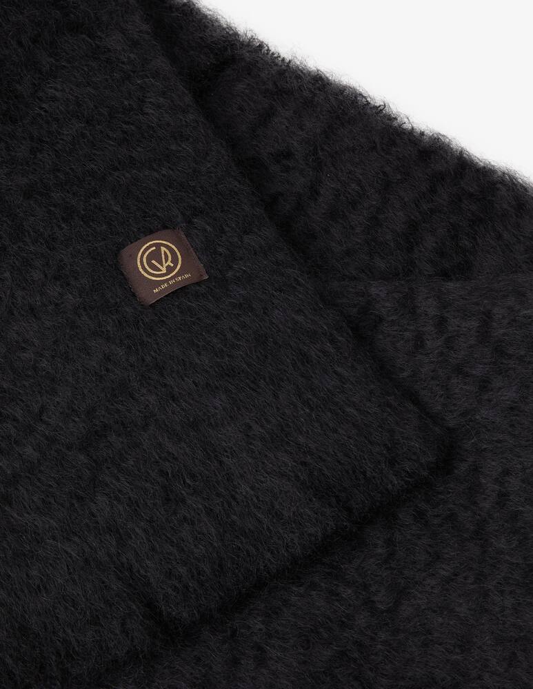 rinascente Mantas Ezcaray Foulard mohair 18x170