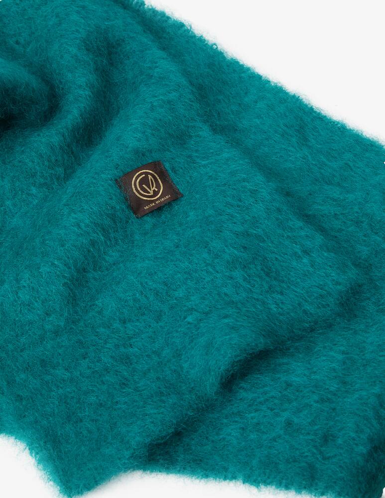 rinascente Mantas Ezcaray Foulard mohair 18x170