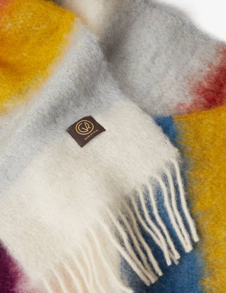 rinascente Mantas Ezcaray Sciarpa 22x180 Matisse