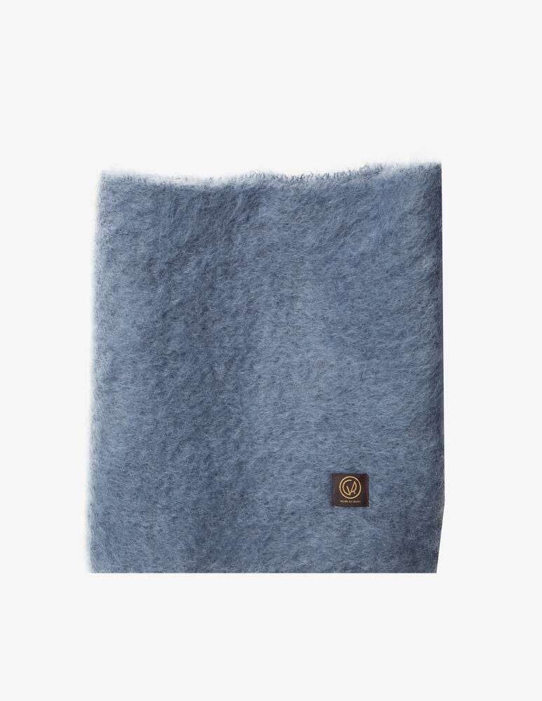 rinascente Mantas Ezcaray Scalda collo mohair