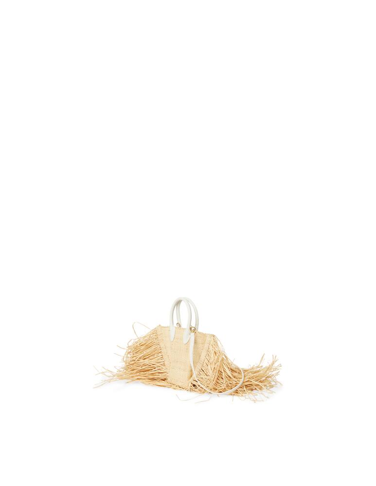 rinascente Jacquemus Le Petit baci bag