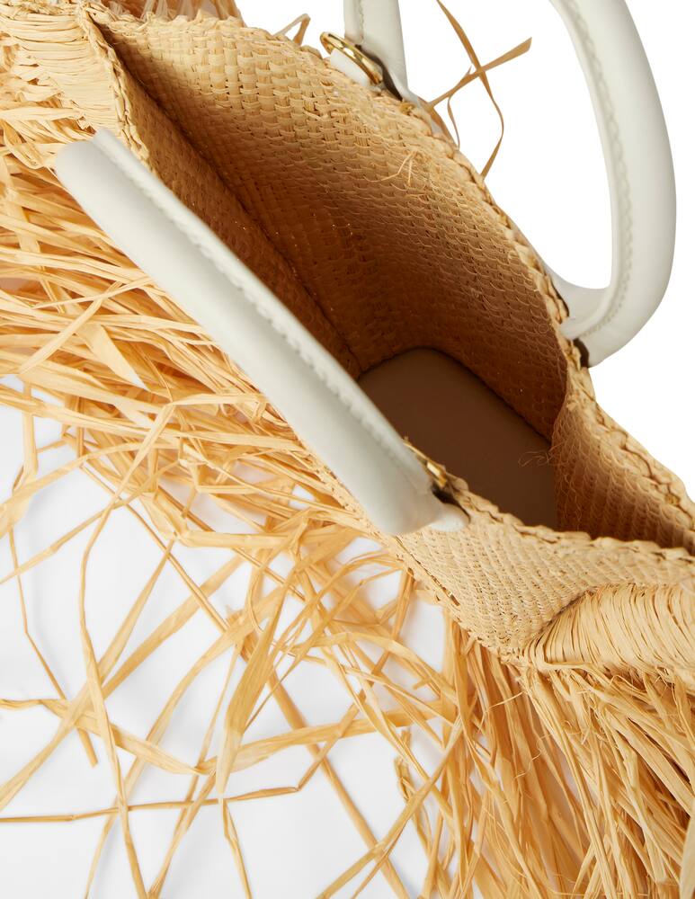 rinascente Jacquemus Le Petit baci bag