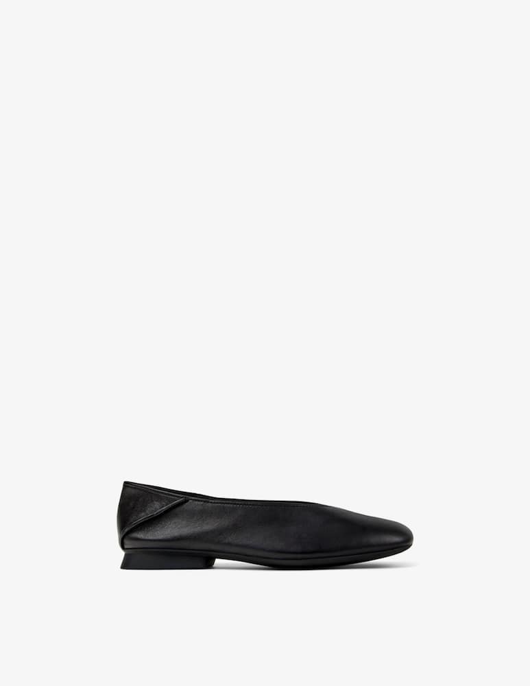 rinascente Camper Ballerine in pelle Casimyra