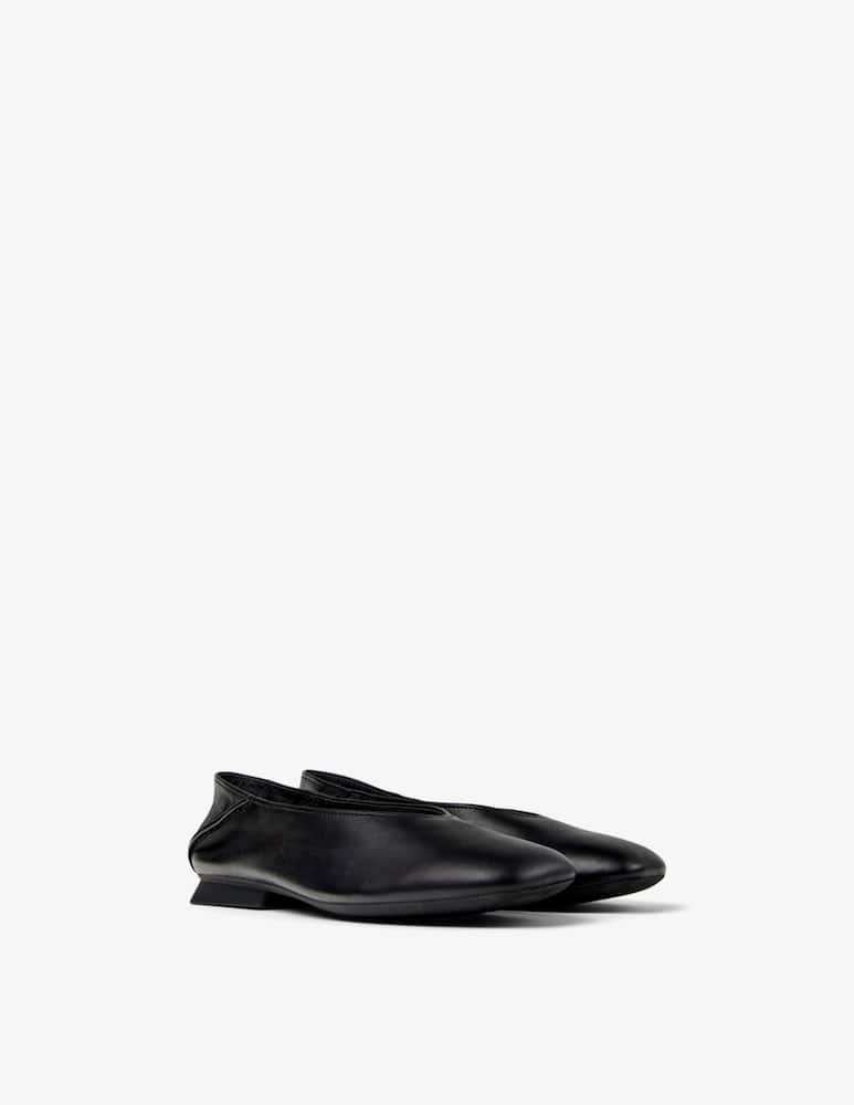 rinascente Camper Ballerine in pelle Casimyra