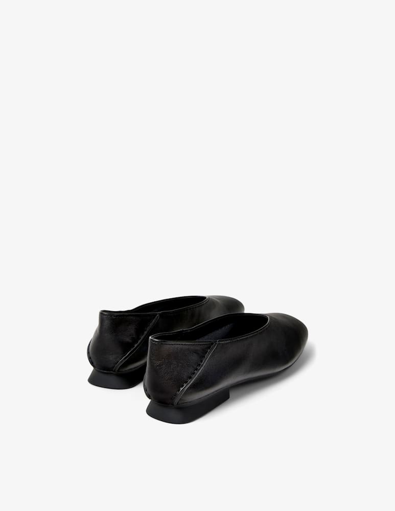 rinascente Camper Ballerine in pelle Casimyra
