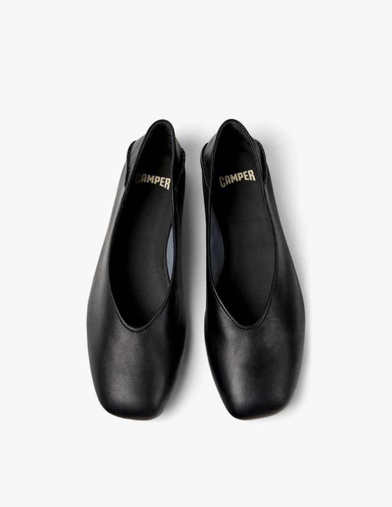 rinascente Camper Ballerine in pelle Casimyra