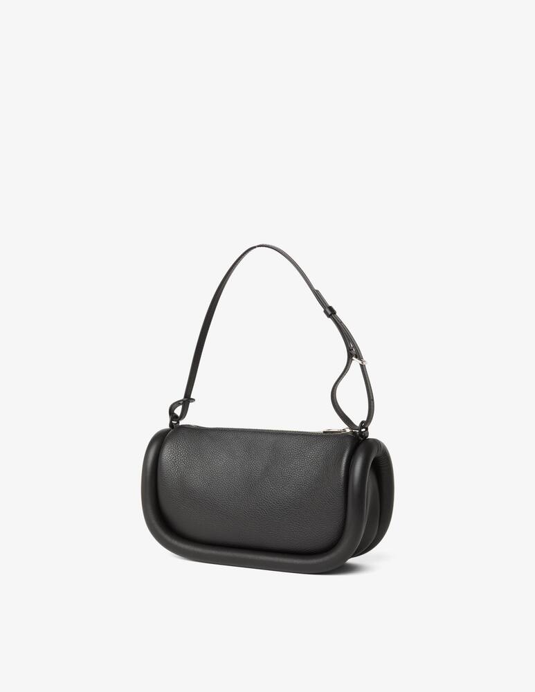 rinascente JW Anderson The bumper-15 bag with shoulder strap