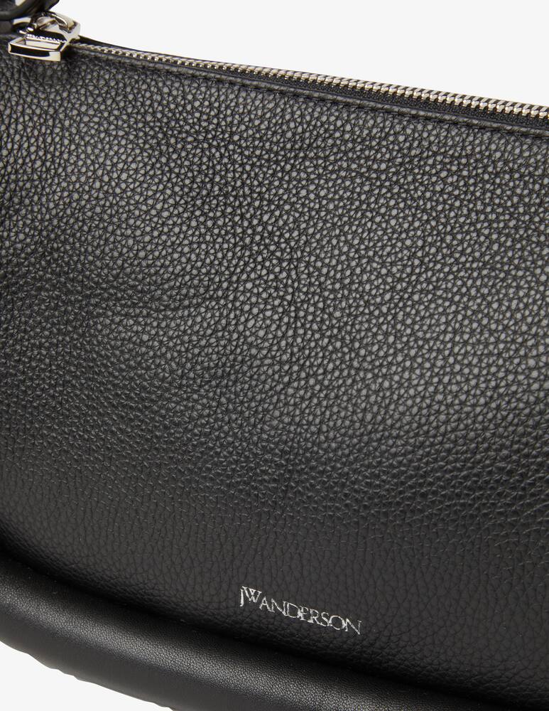 rinascente JW Anderson The bumper-15 bag with shoulder strap