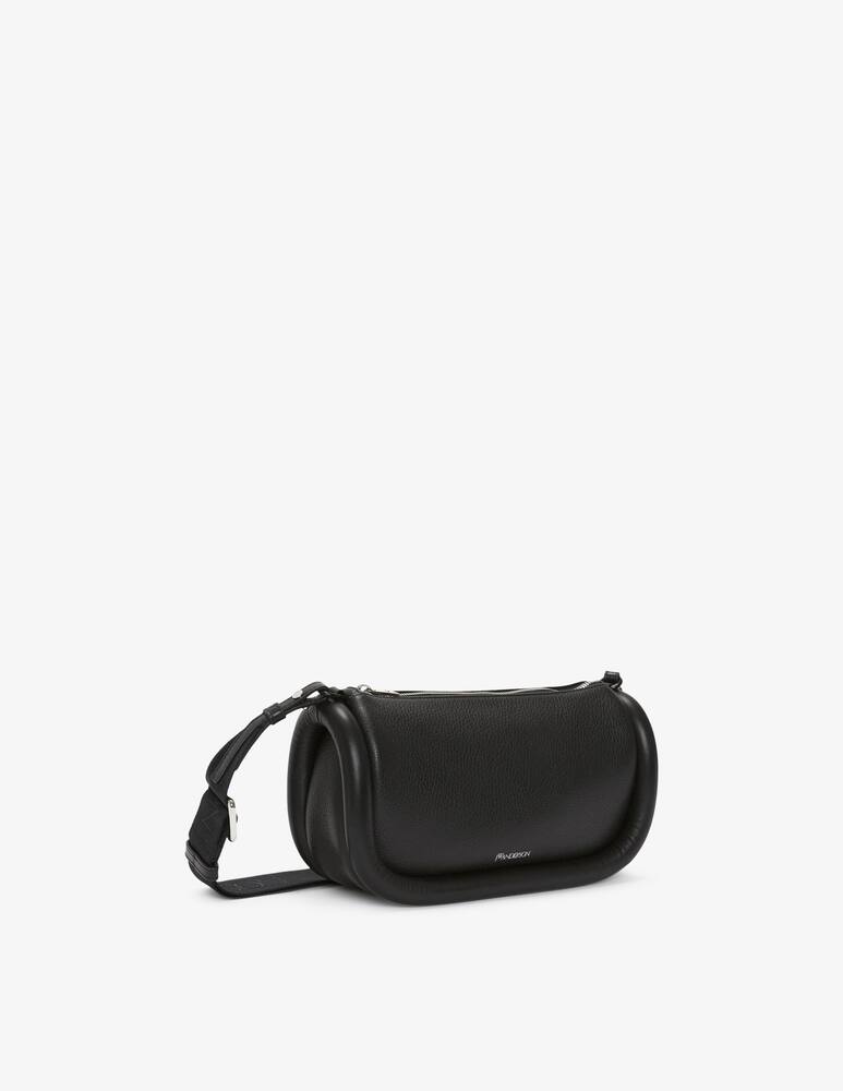 rinascente JW Anderson The bumper-15 bag with shoulder strap