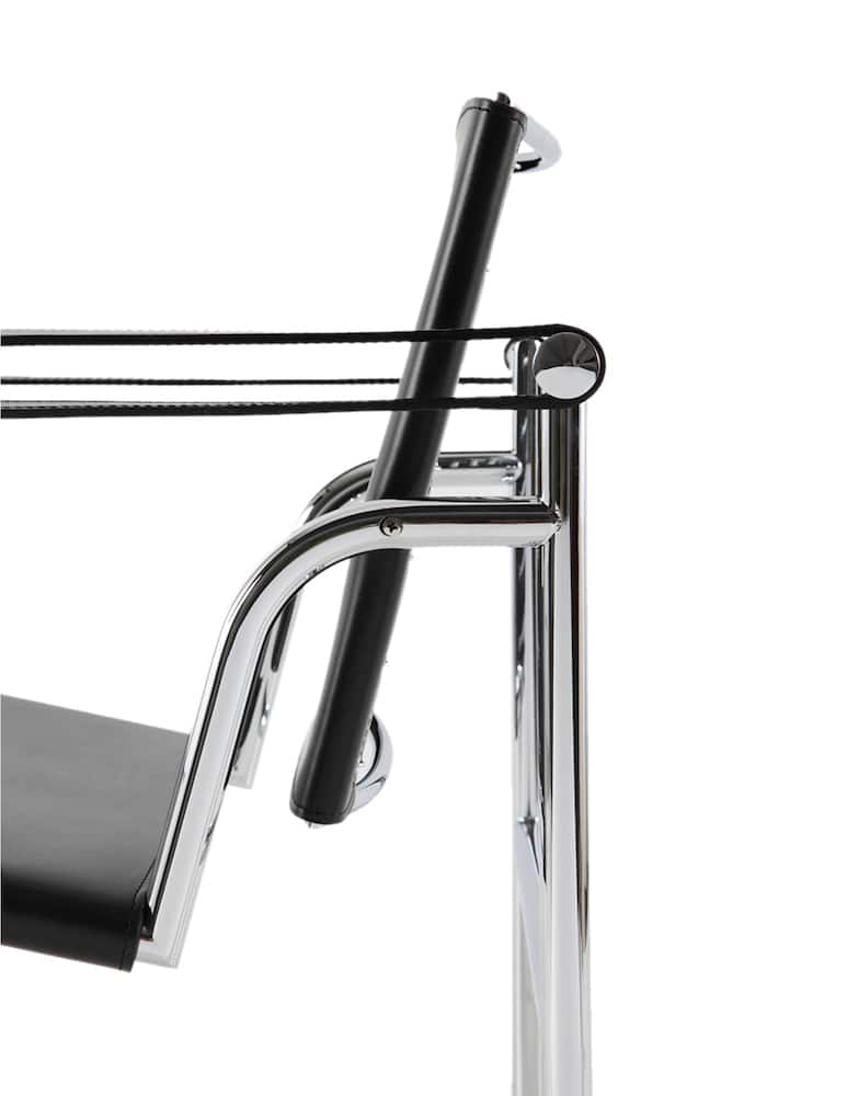 rinascente Cassina 1 Fauteuil dossier basculant