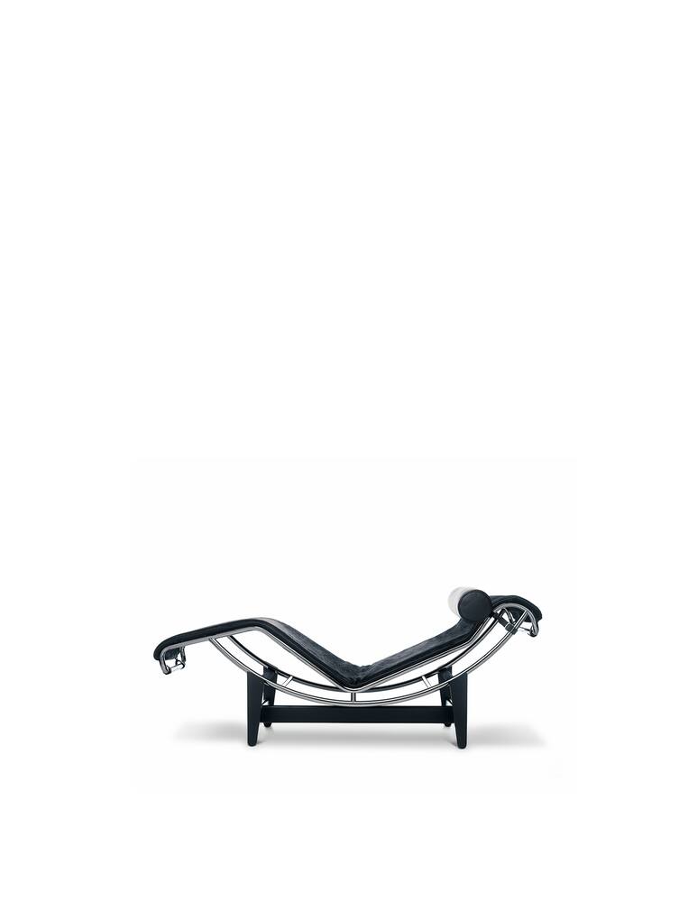 rinascente Cassina Chaise longue, à réglage continu