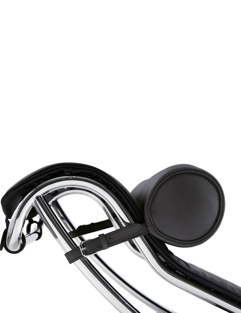 rinascente Cassina Chaise longue, à réglage continu