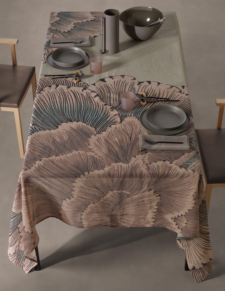 rinascente Society Petals Tovaglia