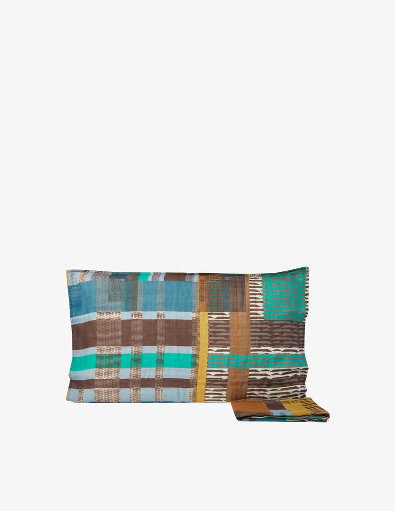 rinascente Society Nap Crazy Federe Set 2 Pz