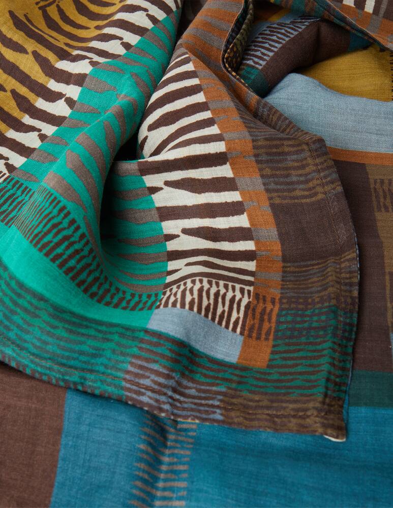 rinascente Society Nap Crazy Federe Set 2 Pz