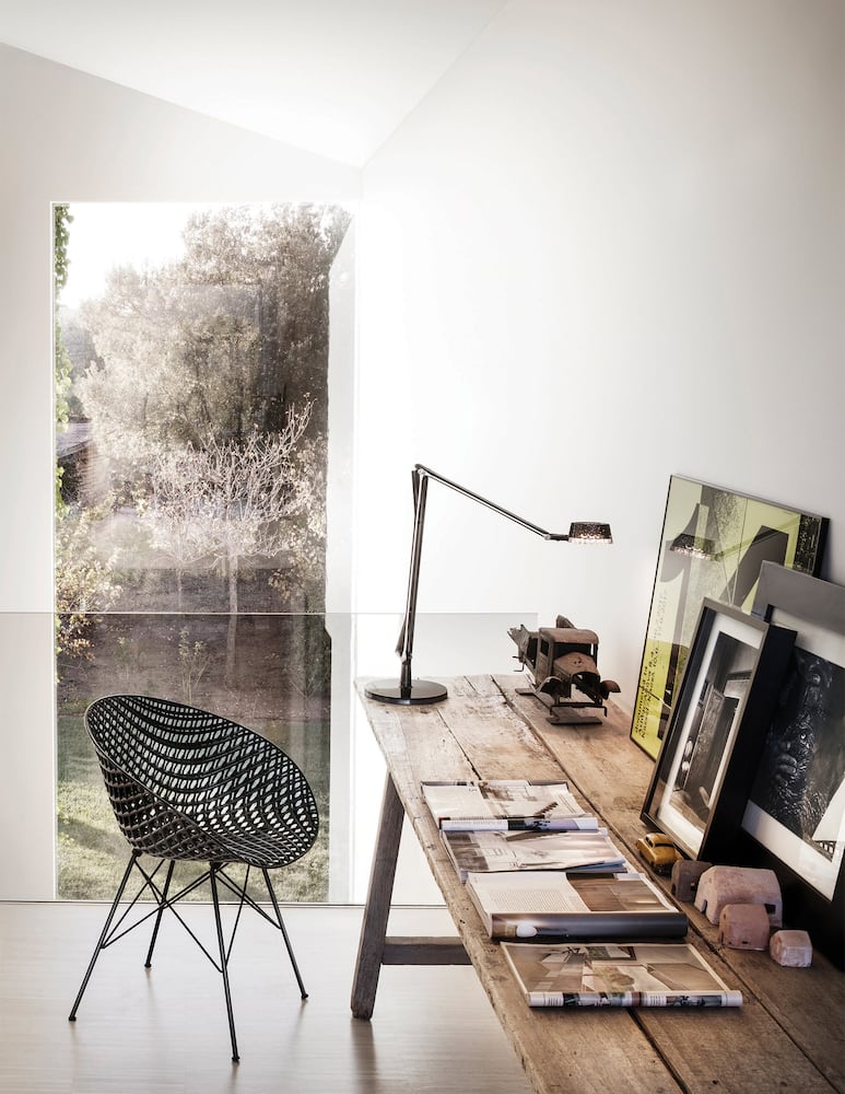rinascente Kartell Aledin Dec Lampada da Tavolo