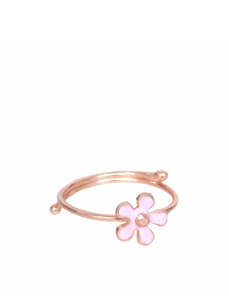 rinascente Maman et Sophie Anello Coachella con fiore smaltato