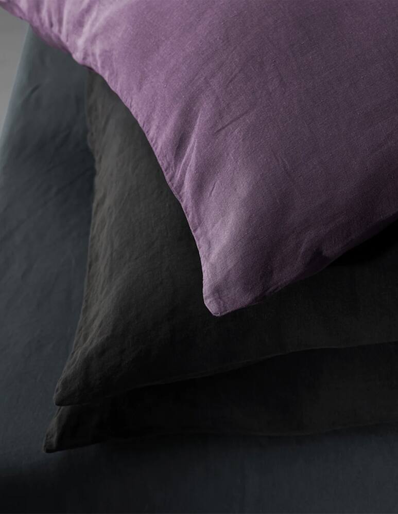 rinascente Society Rem Pillow Cases Set 2 Pcs