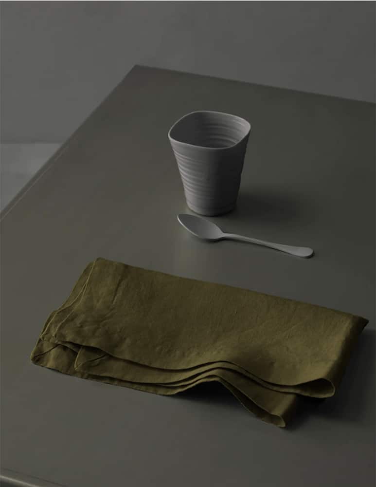 rinascente Society Napkin