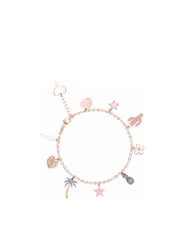 rinascente Maman et Sophie Bracciale Coachella con elementi pendenti