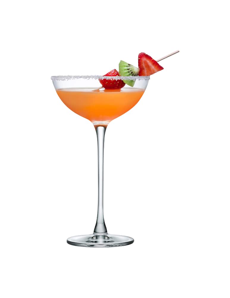 Nude Hepburn coupe glass set of 2 - picture 1 Nude Hepburn coupe glass set of 2 - picture 1