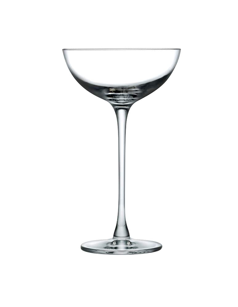 Nude Hepburn coupe glass set of 2 - picture 2 Nude Hepburn coupe glass set of 2 - picture 2