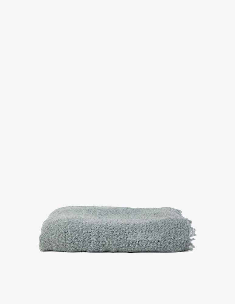 rinascente Society Single Plaid