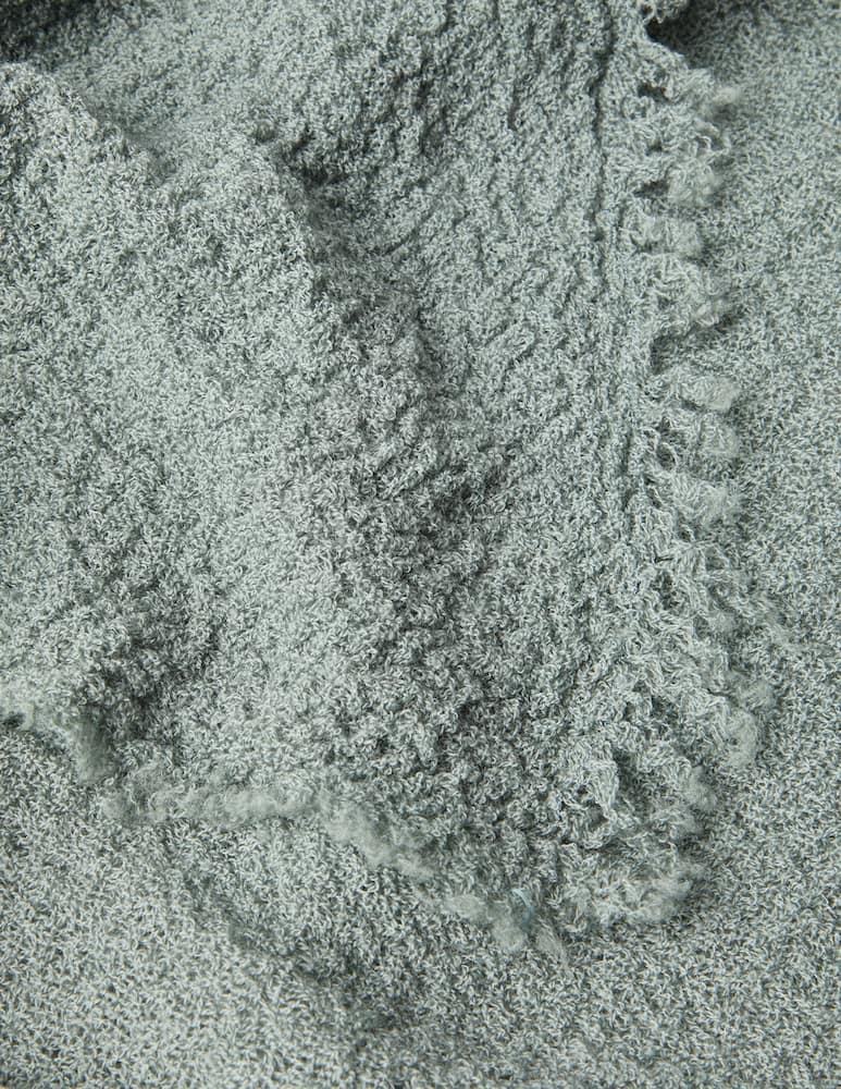 rinascente Society Single Plaid