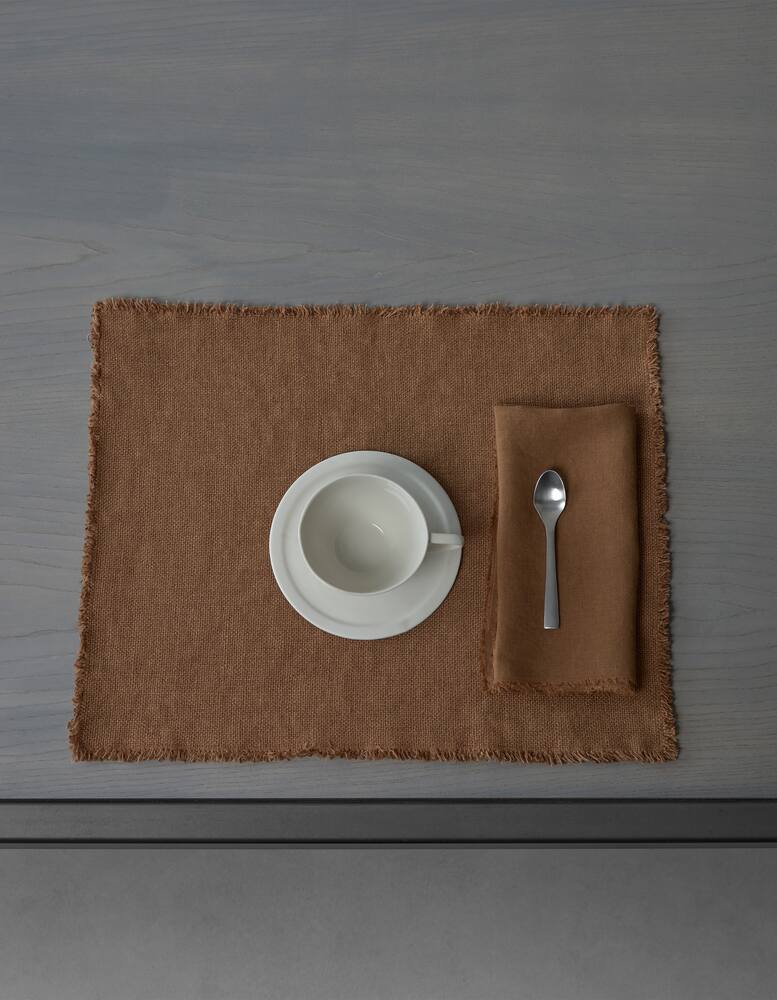 rinascente Society Maya Tovaglietta Americana