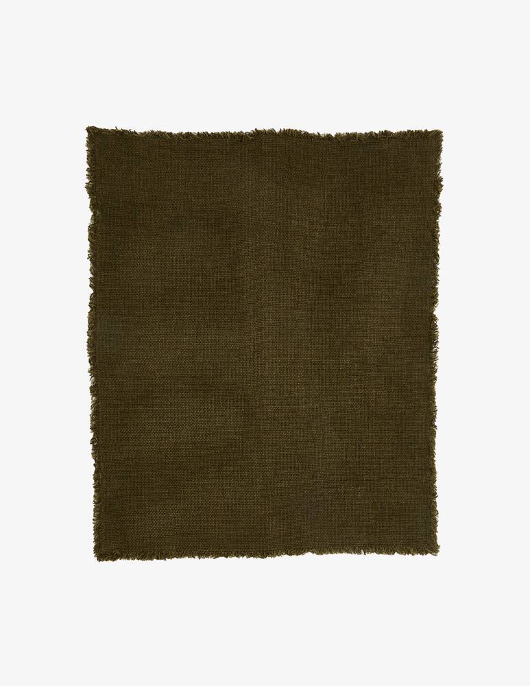 rinascente Society Maya Tovaglietta Americana