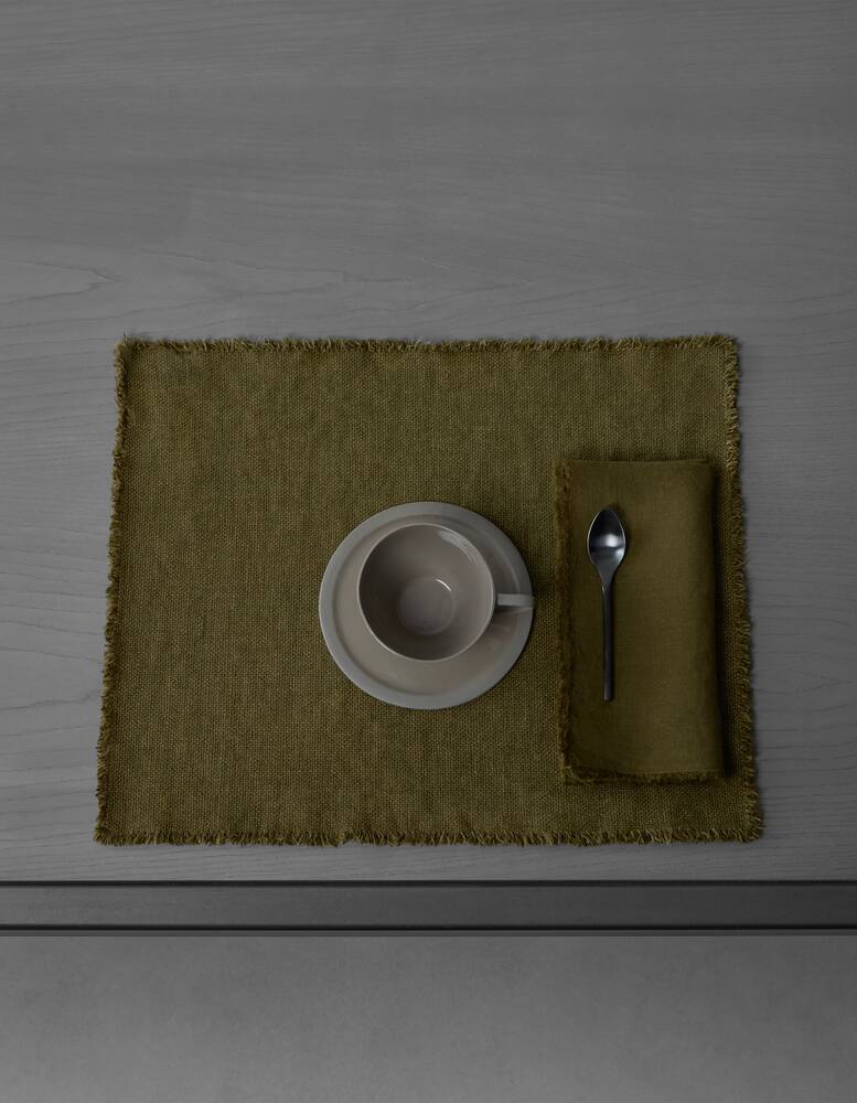 rinascente Society Maya Tovaglietta Americana