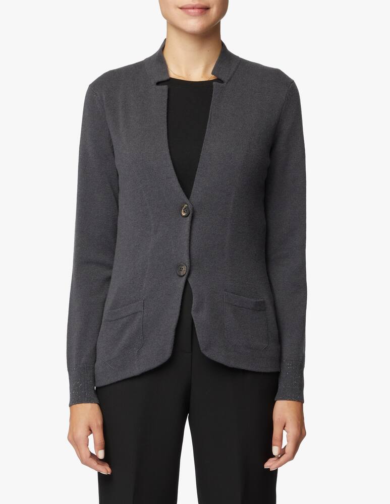 rinascente Peserico Wool blend blazer