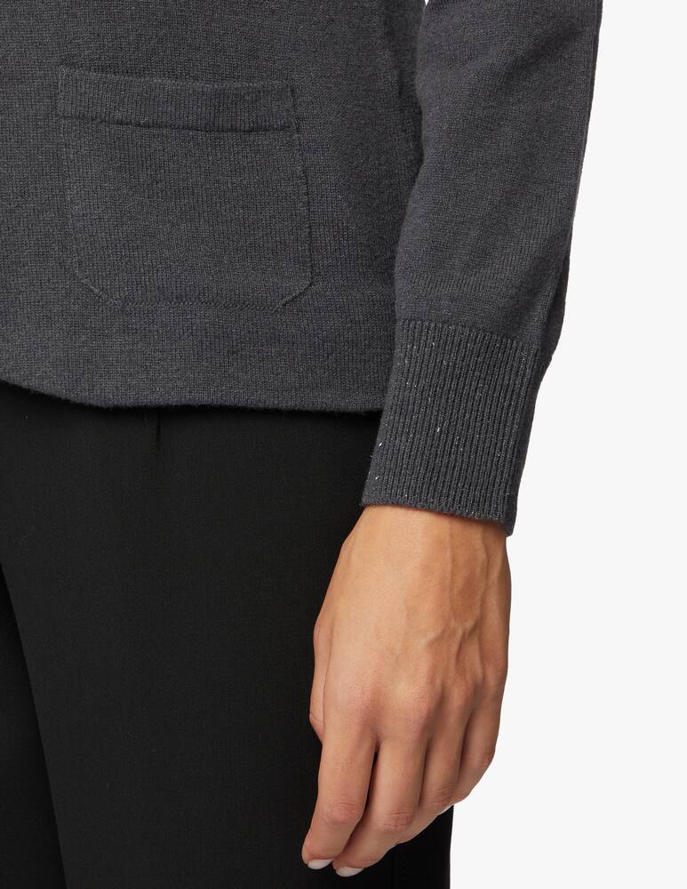 rinascente Peserico Wool blend blazer