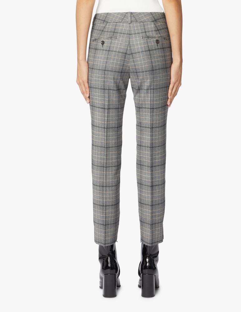 rinascente Peserico Pantalone in misto lana