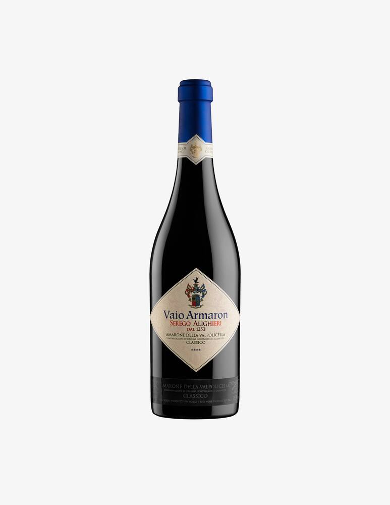rinascente Masi Vaio Armaron Amarone della Valpolicella Classico DOCG 2015