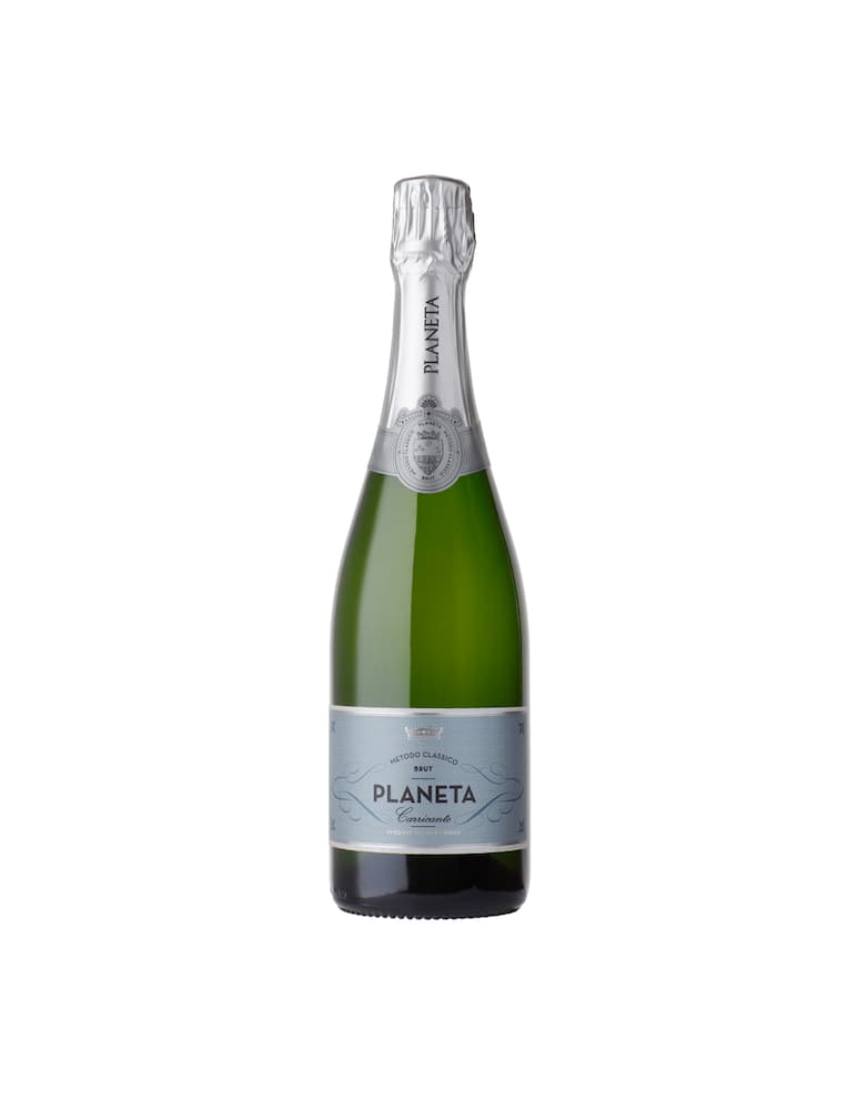 Planeta Brut Metodo Classico 2020 750ml - immagine 1 Planeta Brut Metodo Classico 2020 750ml - immagine 1