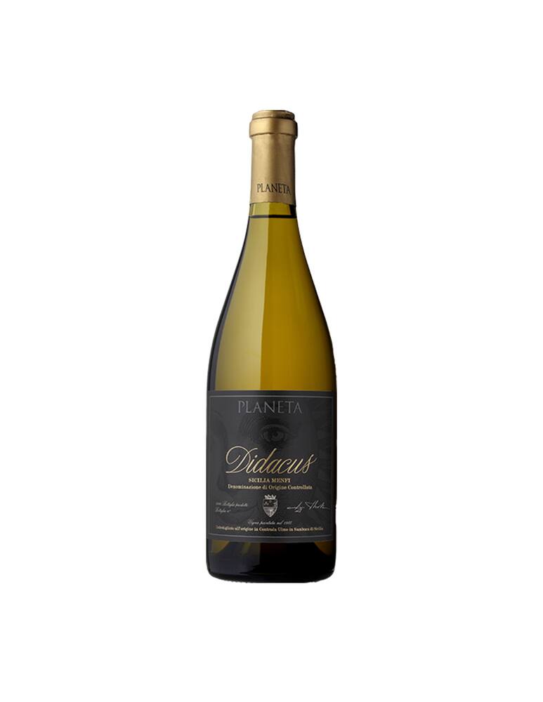 Planeta Didacus Chardonnay Menfi DOC 2019 750ml - immagine 1 Planeta Didacus Chardonnay Menfi DOC 2019 750ml - immagine 1