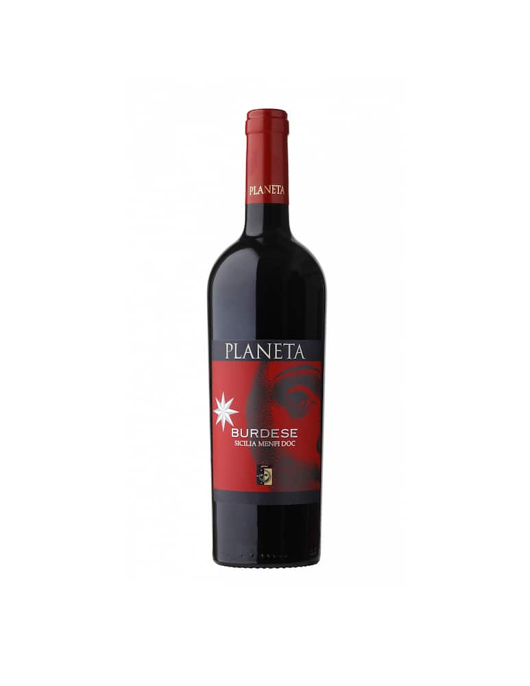 rinascente Planeta Burdese Menfi DOC Sicilia DOC 2016 750ml