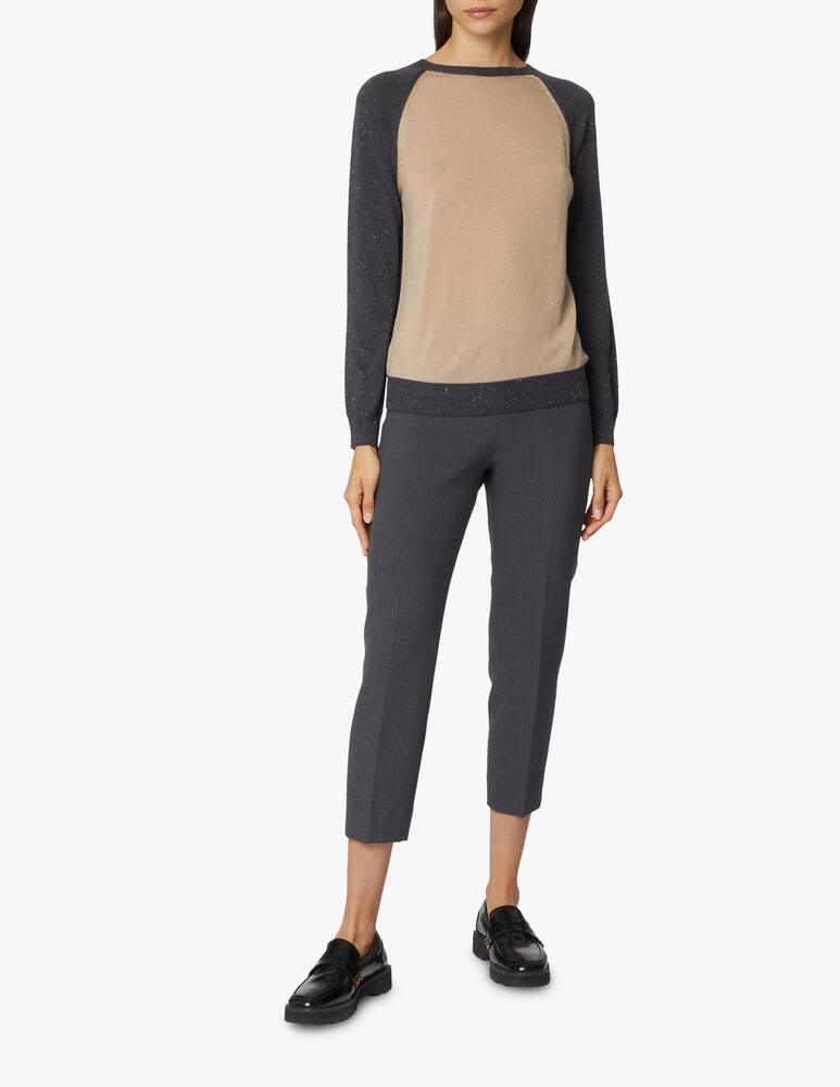 rinascente Peserico Wool blend jumper