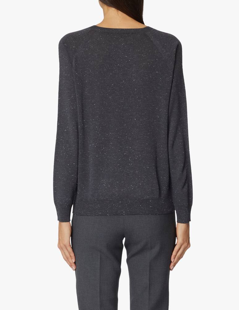 rinascente Peserico Wool blend jumper