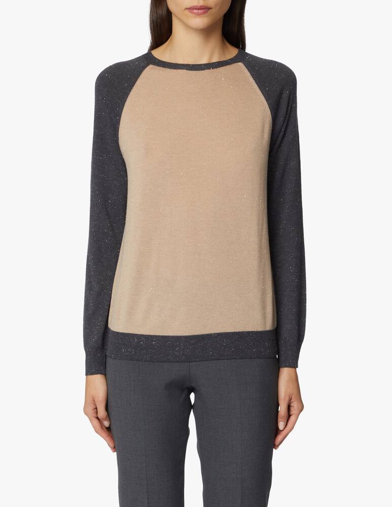 rinascente Peserico Wool blend jumper