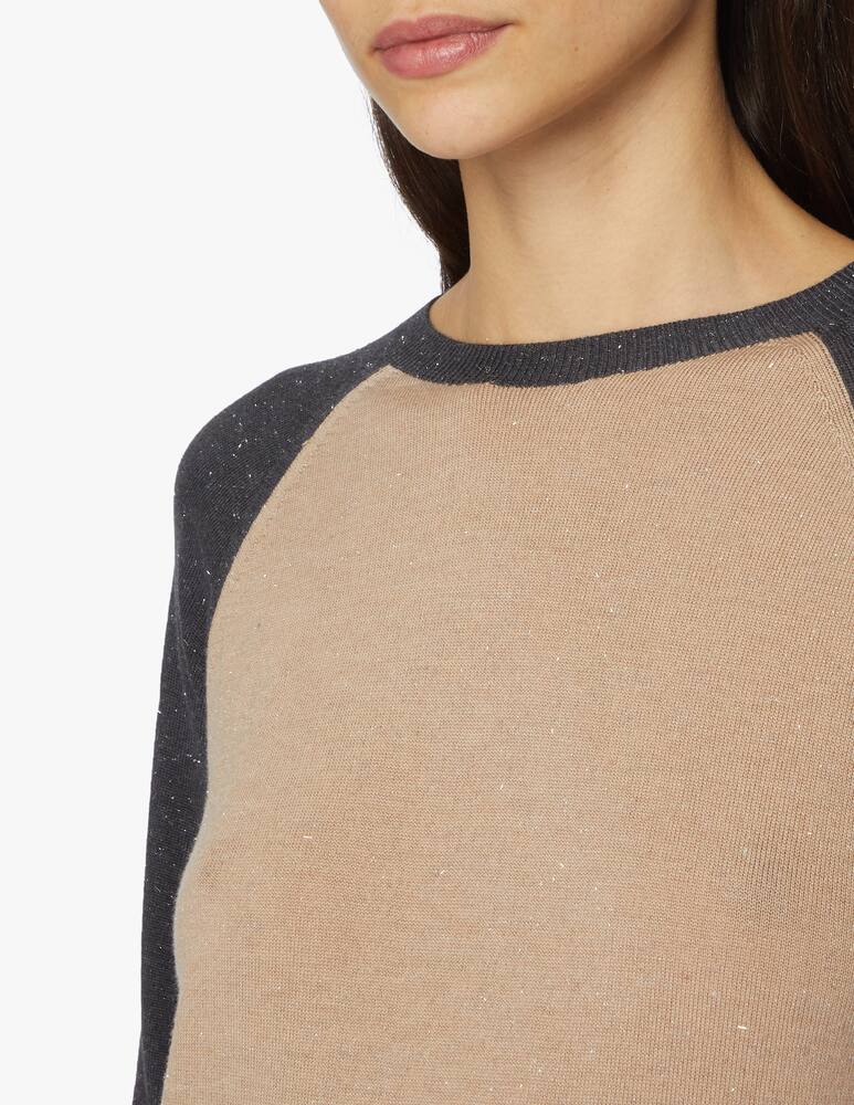 rinascente Peserico Wool blend jumper