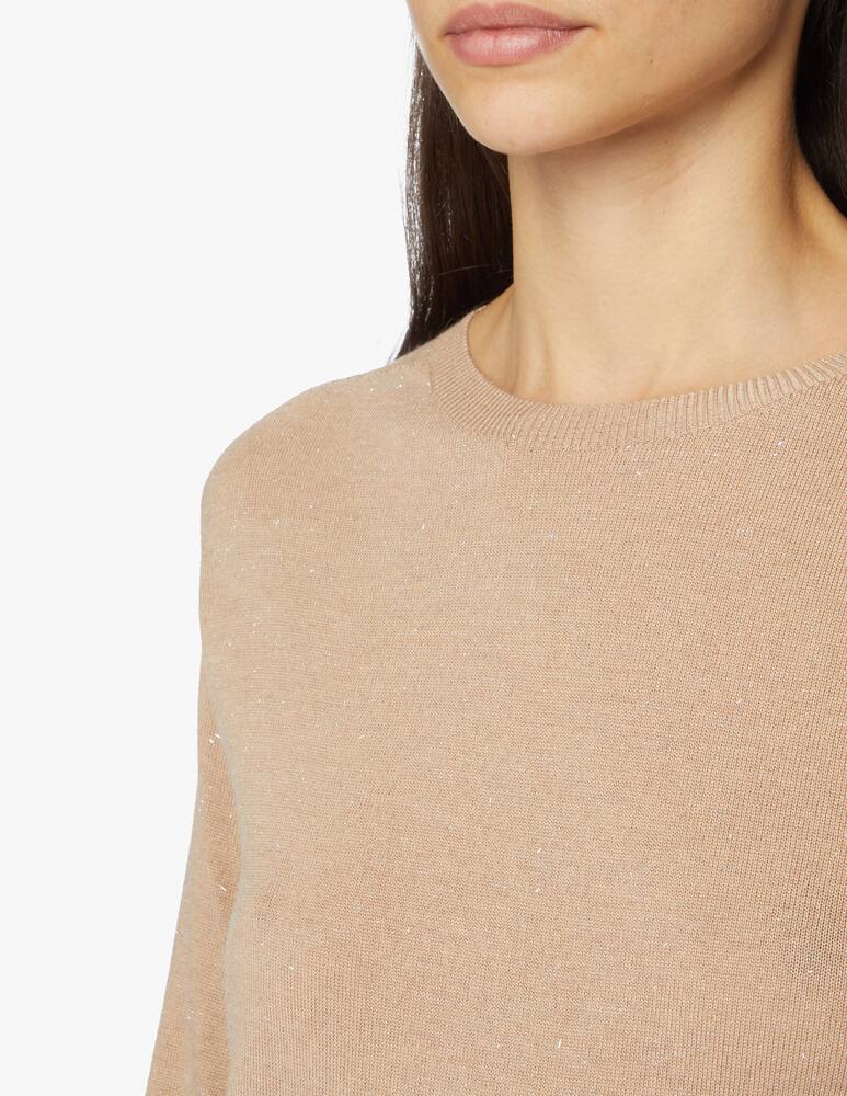 rinascente Peserico Merino wool blend jumper