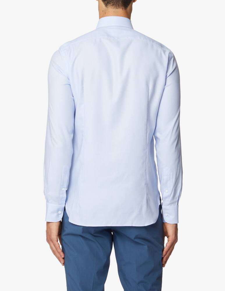 rinascente Delsiena Camicia journey armat - Azzurro