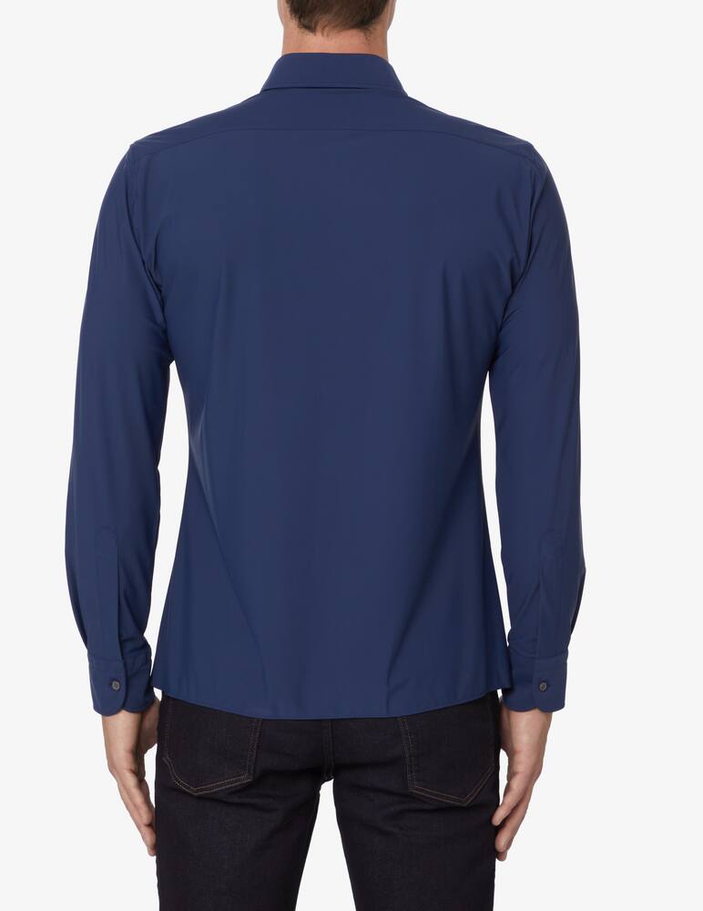 rinascente Delsiena Dynamic shirt - Blue